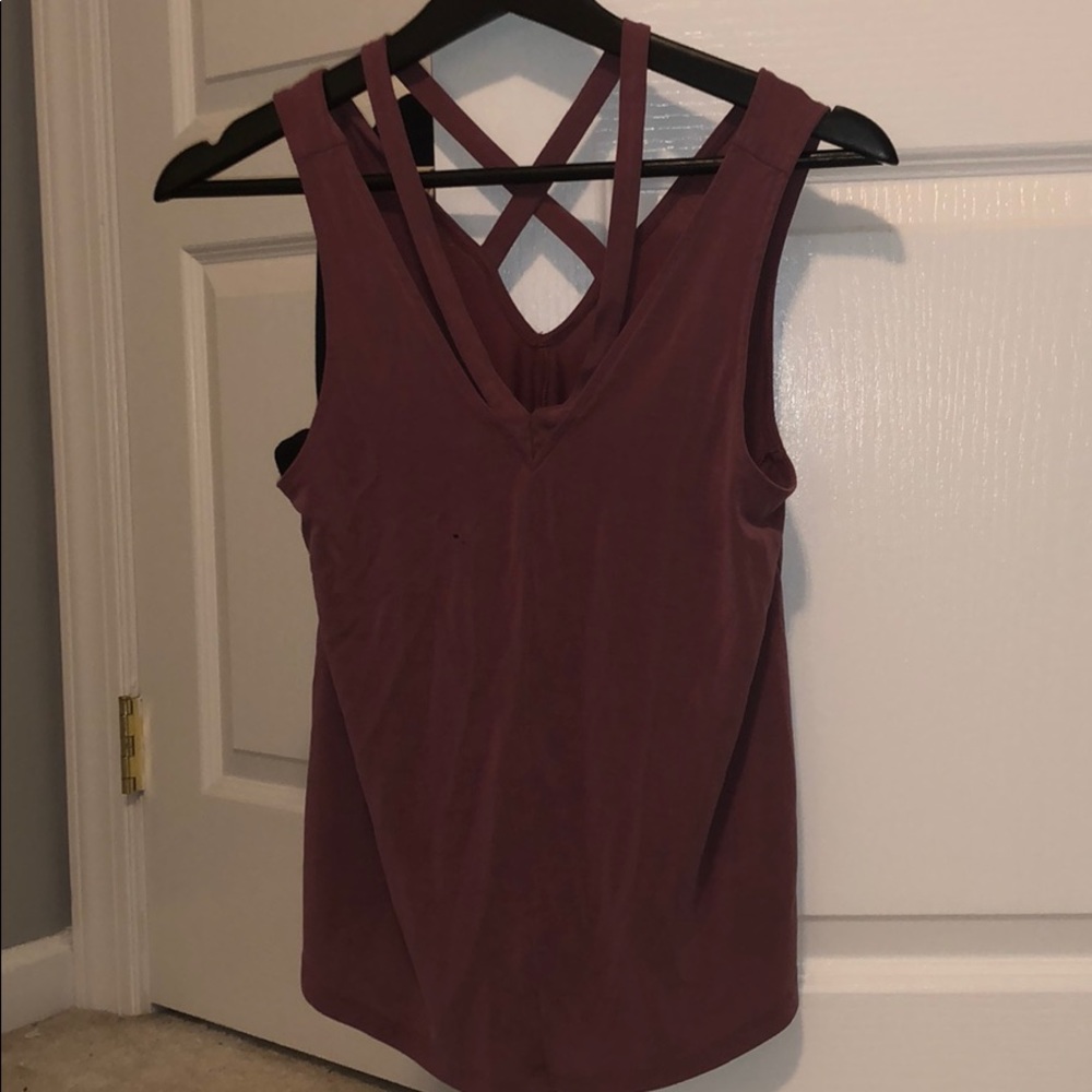 American Eagle soft and sexy tank top